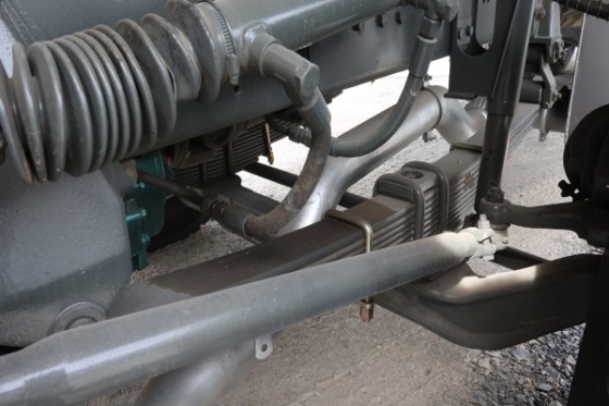 hohan-8x4-dump-truck-2 - 图片 6